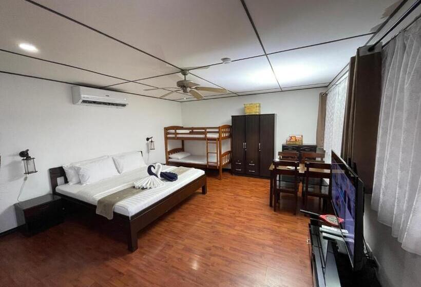 Номер Стандарт, Parrot Resort Moalboal