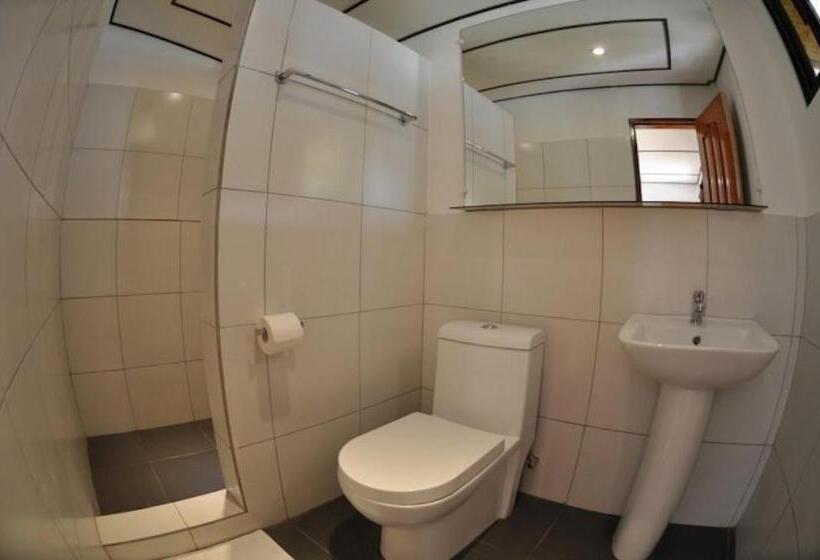 스탠다드 룸 풀장 전망, Parrot Resort Moalboal