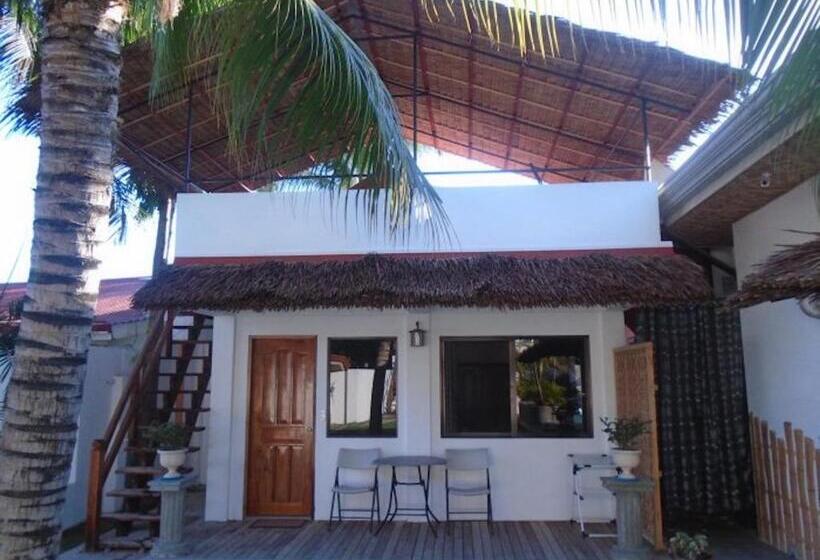 Семейный Номер, Parrot Resort Moalboal