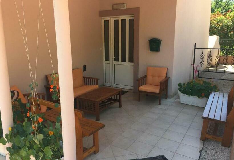 اتاق استاندارد, Villa Alla Bed And Breakfast