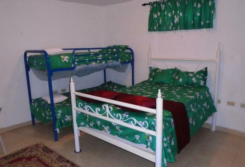 اتاق استاندارد, Guesthouse Villa La Isla