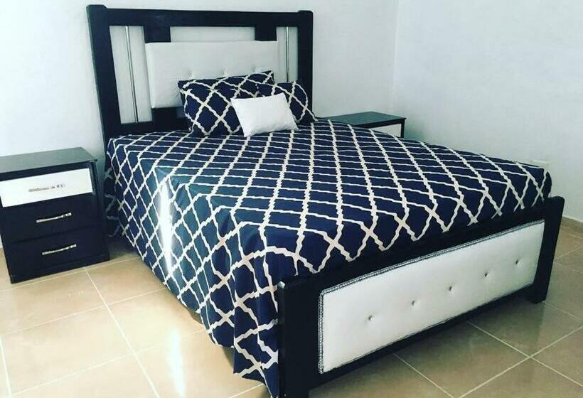اتاق استاندارد, Guesthouse Villa La Isla