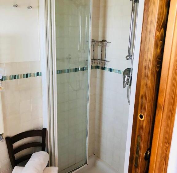 스탠다드 테라스 룸, B&b La Casa Del Riccio