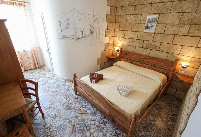 Номер Стандарт, Antico Borgo Marchese