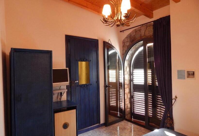 اتاق استاندارد, Casa Arcada