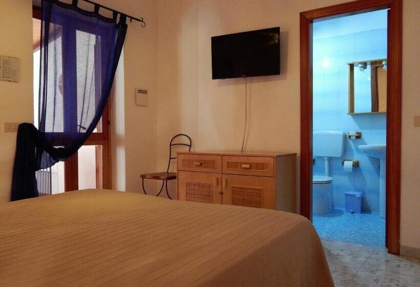 اتاق راحتی, Casa Arcada