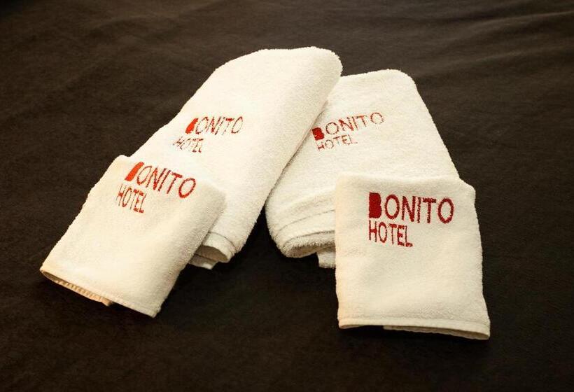 스탠다드 룸, Bonito
