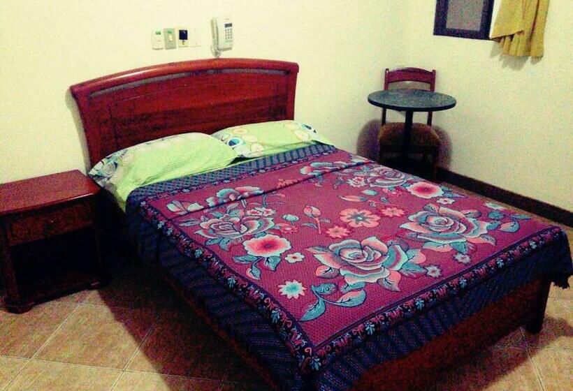 Quarto Deluxe, Murcia