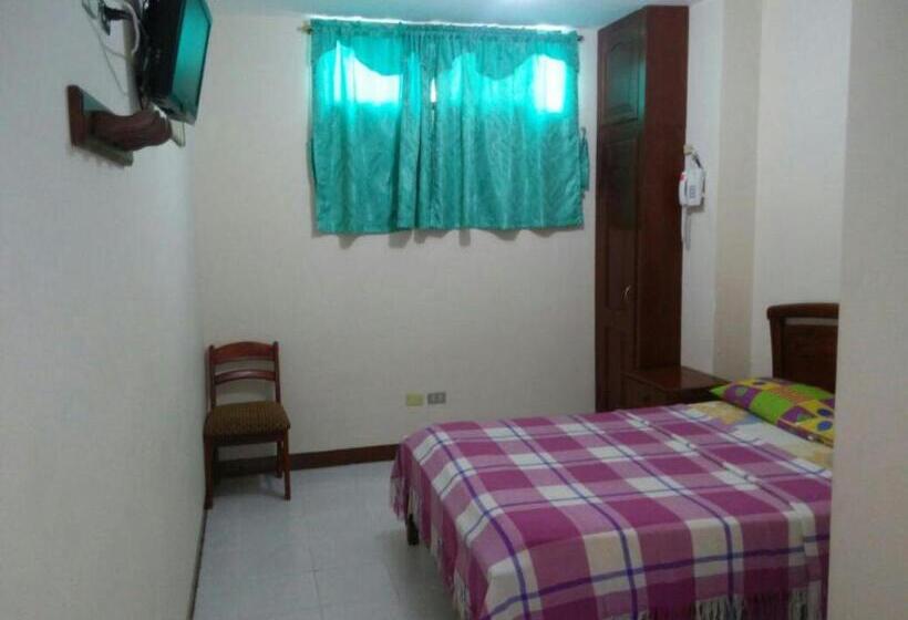 Quarto Deluxe, Murcia