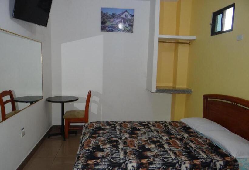 Quarto Deluxe, Murcia