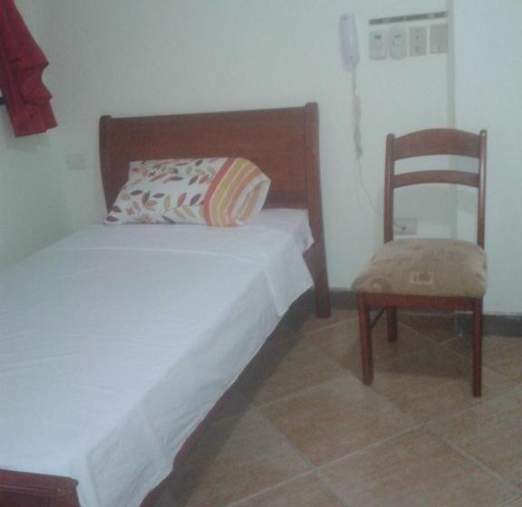 Quarto Estandar, Murcia