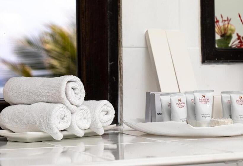 Svit med Balkong, Prideinn Flamingo Beach Resort & Spa Mombasa