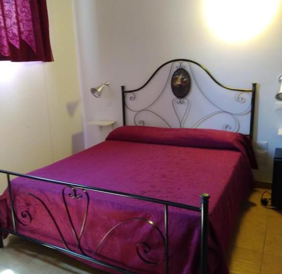 Номер Стандарт, B&b Da Fiorò