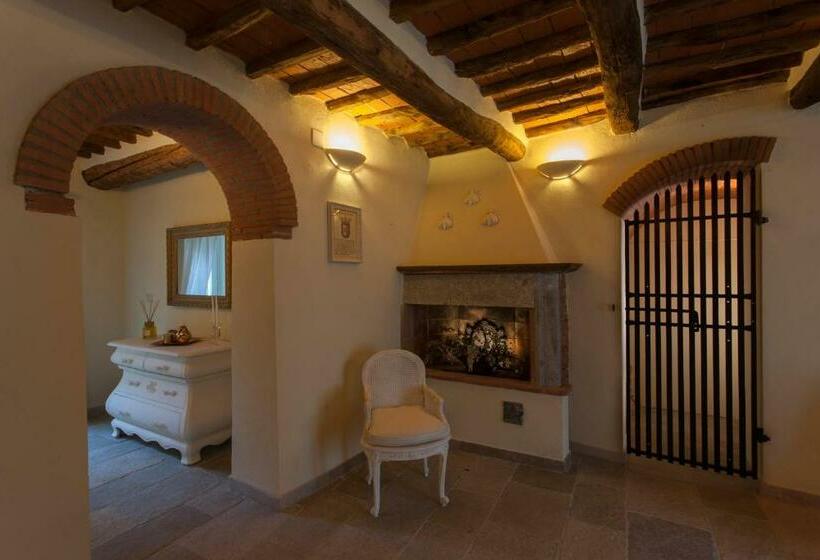 سوییت, B&b Il Casale Di Monserrato