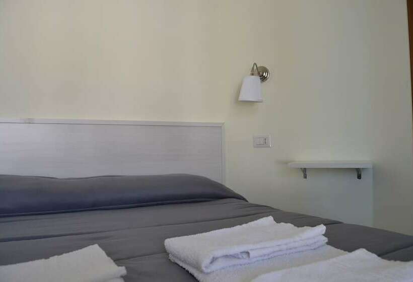 اتاق استاندارد, B&b Il Girasole Formia Guesthouse