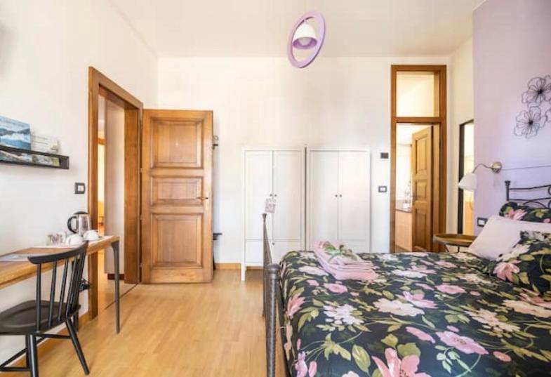 스탠다드 룸, B&b La Dolce Casa Lago Di Como