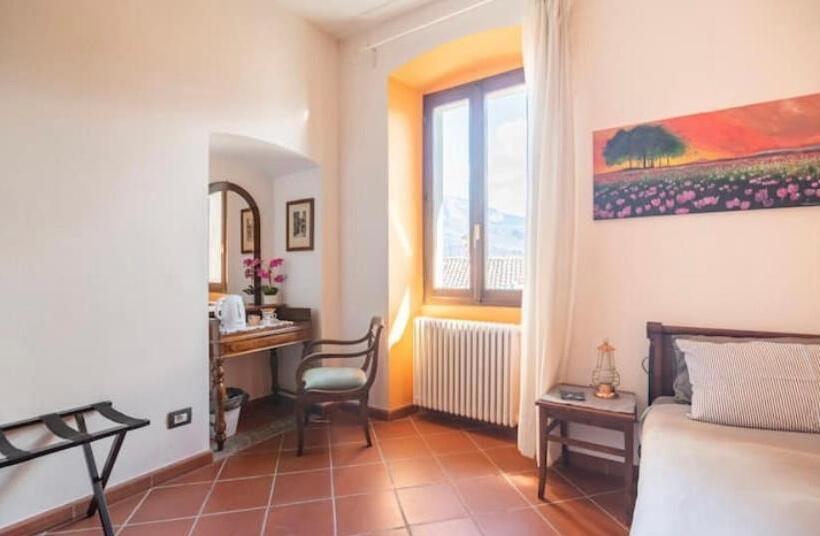 스탠다드 싱글 룸, B&b La Dolce Casa Lago Di Como