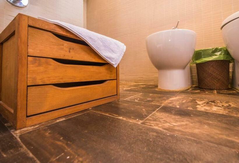 스탠다드 룸, B&b Le Dune   Self Check In