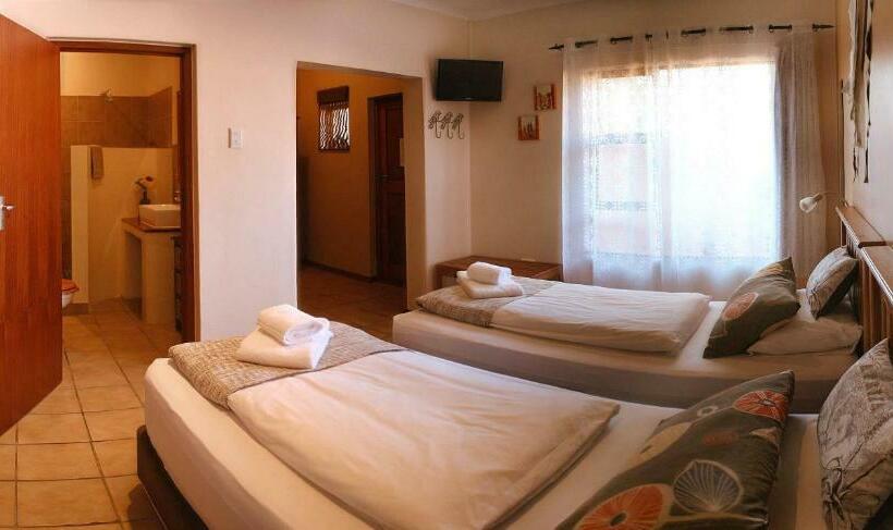 Номер Стандарт, Avenues Guesthouse