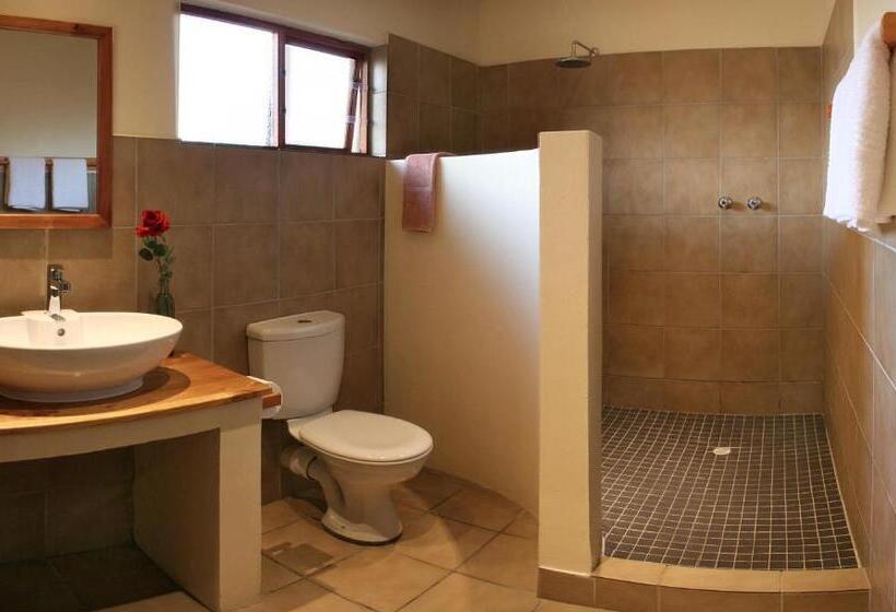 Номер Стандарт, Avenues Guesthouse