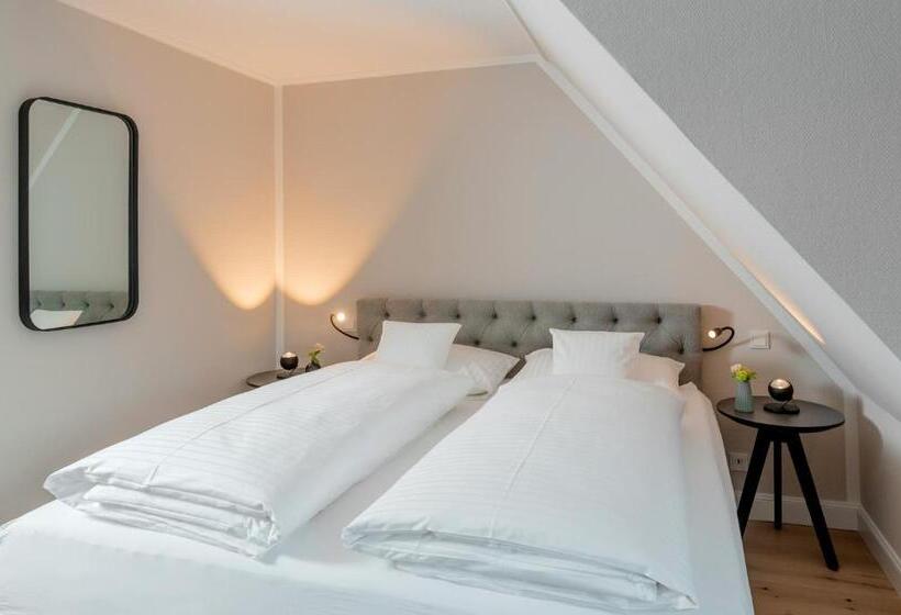 اتاق استاندارد, Jaumann S Südwind Sylt