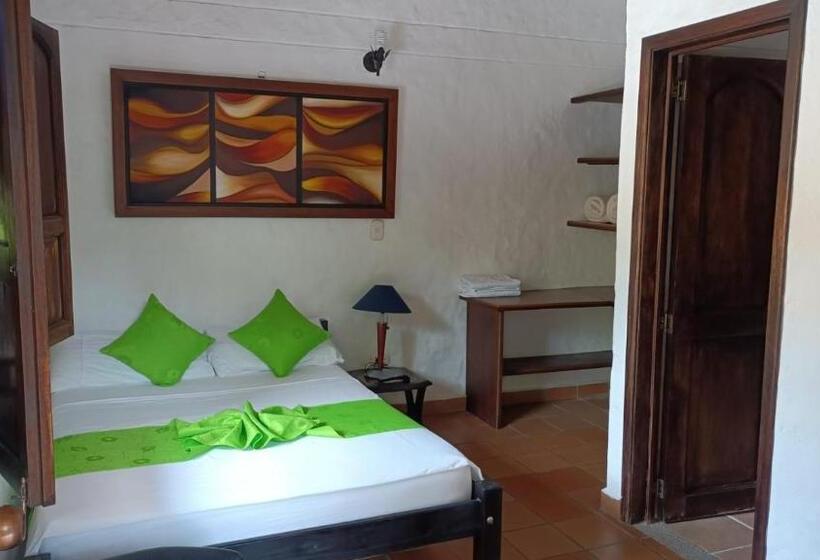Номер Стандарт, Verano Resort San Gil