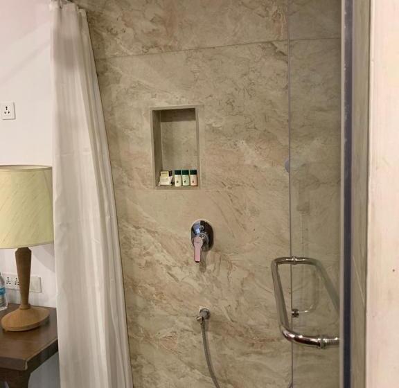 Номер Premium с Балконом, The Sultan Resort