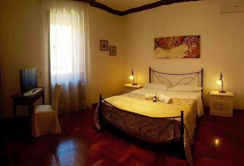 스탠다드 룸, La Maison Royale Bb