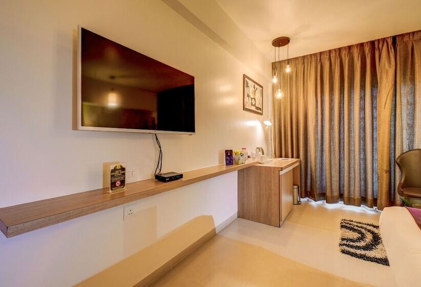 스위트, The Ssk Solitaire Hotel & Banquets