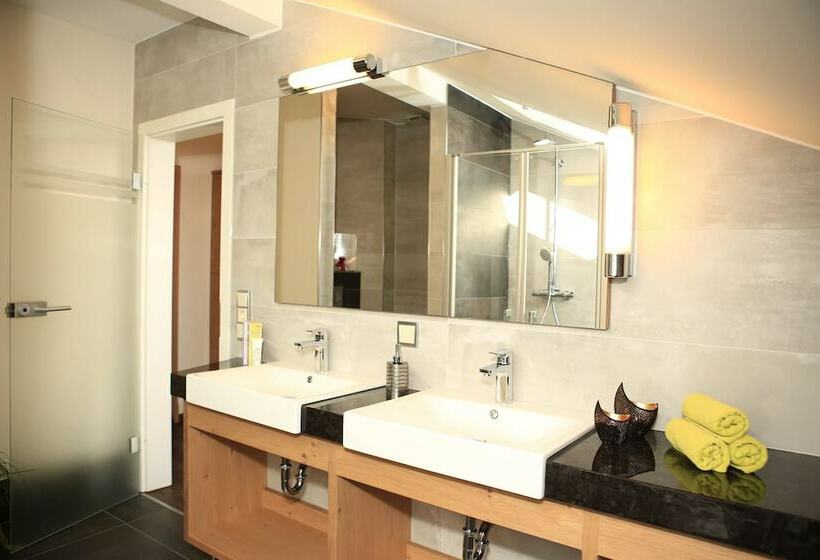 Номер Стандарт, Landhotel Buchbergerhof