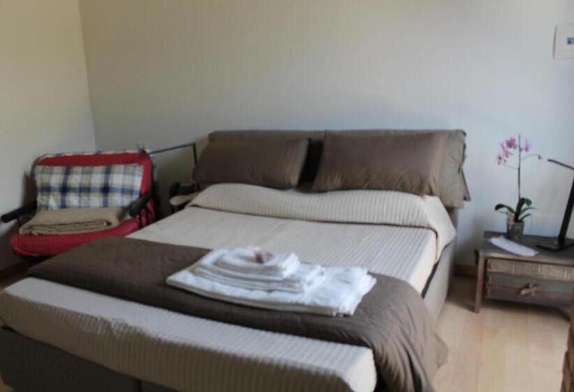 اتاق استاندارد, Country House Erba Regina