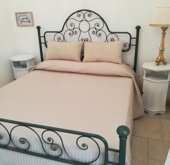 Quarto Superior, Resort Romano In Trulli