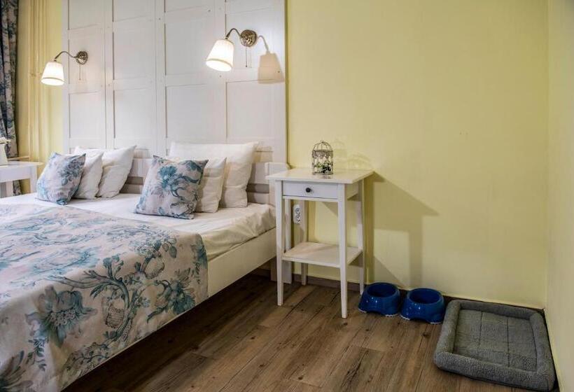 标准间, Tündérkert Hotel Noszvaj