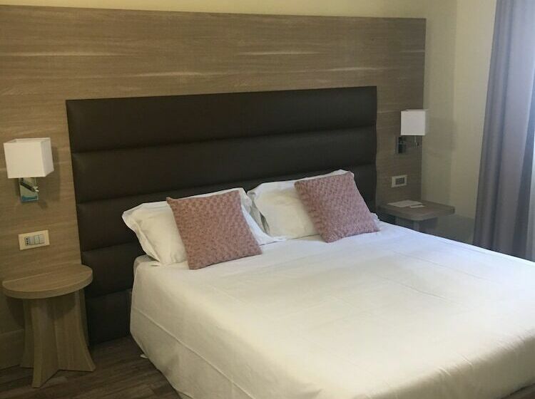 اتاق لوکس, B&b Il Viottolo