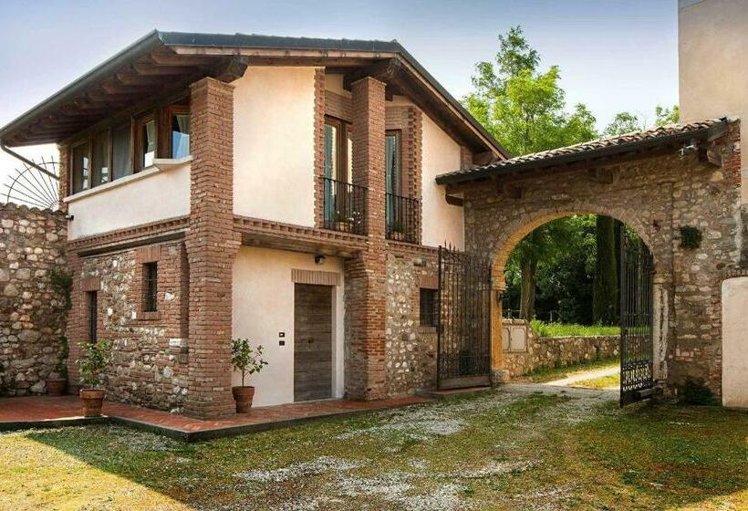 Люкс Повышенной Комфортности, Antico Cascinale Lombardo