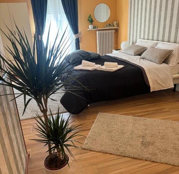 Трехместный Номер Deluxe, Casina Dei Marsi
