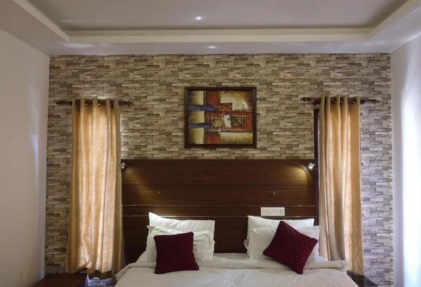Camera Standard, Fortkochi Beach Inn
