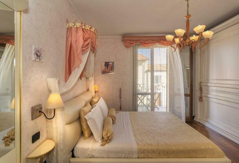 اتاق لوکس, Il Dolce Sospiro
