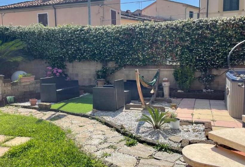 اتاق لوکس, Il Dolce Sospiro