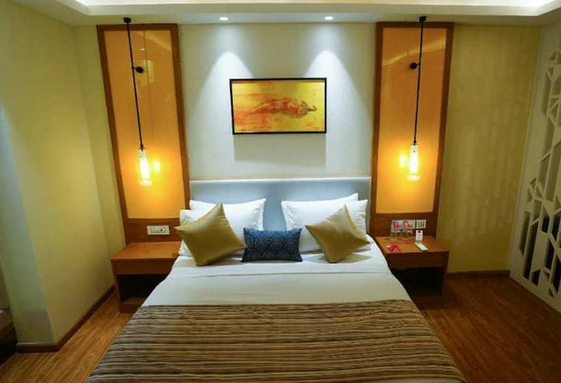 Люкс, Mourya Lords Inn, Kurnool