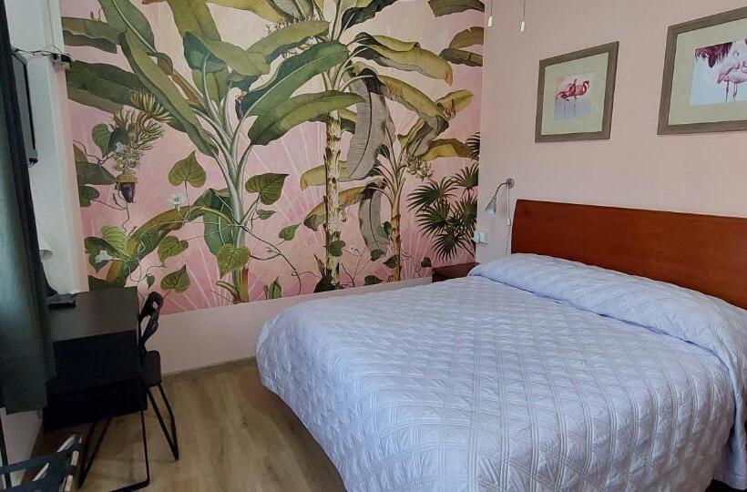 Номер Стандарт, Villa La Lanterna