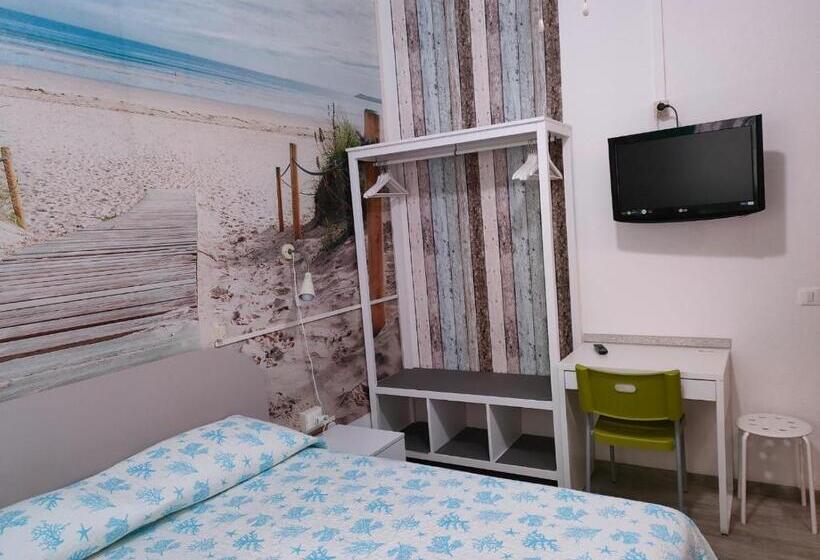 Номер Economy, Villa La Lanterna