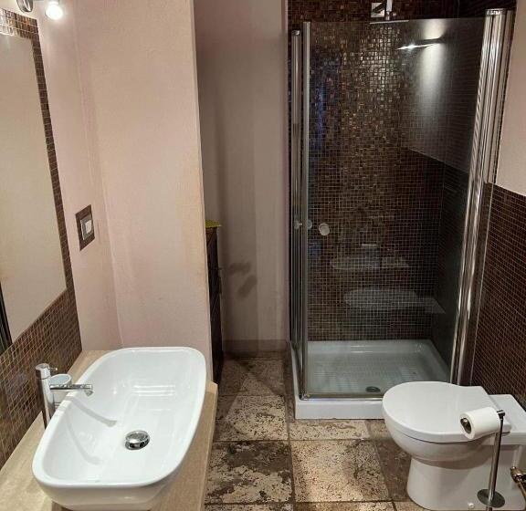 Люкс, La Piazzetta Toscana B&b