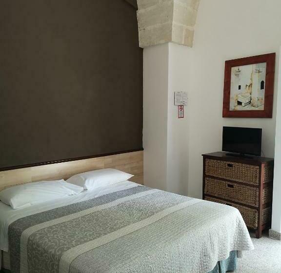 Номер Стандарт, B&b Corte San Giuseppe