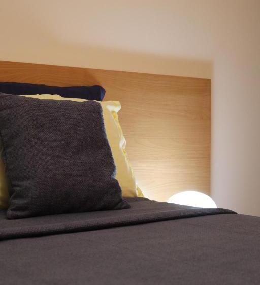 Номер Стандарт, Casa Noemi B&b