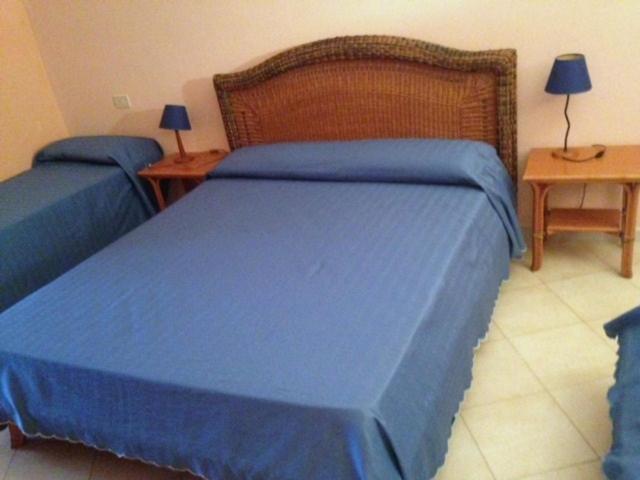 اتاق استاندارد چهار تخته, B Palace