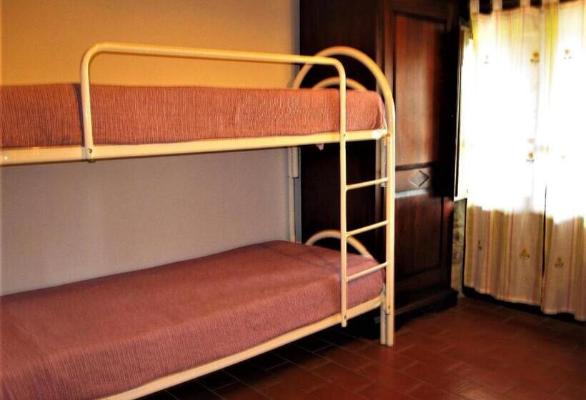 1 Bedroom Apartment Lake View, La Pietra Rara B&b