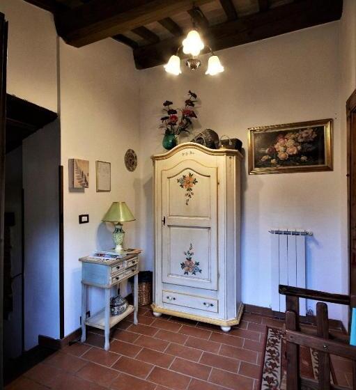 Апартаменты 2 Спальни, La Pietra Rara B&b