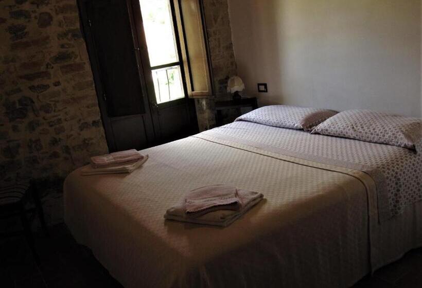 Апартаменты 2 Спальни, La Pietra Rara B&b