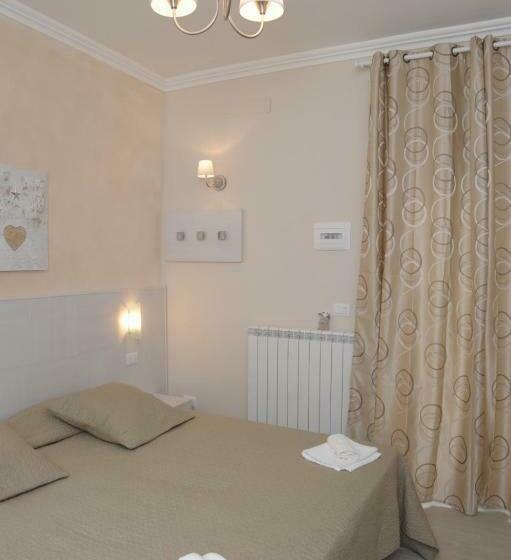 Номер Стандарт, B&b Mediterranea Sea House